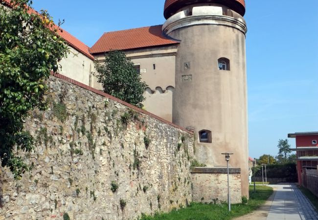 Märchenhafte Weihnachtstage an der Romantischen Straße